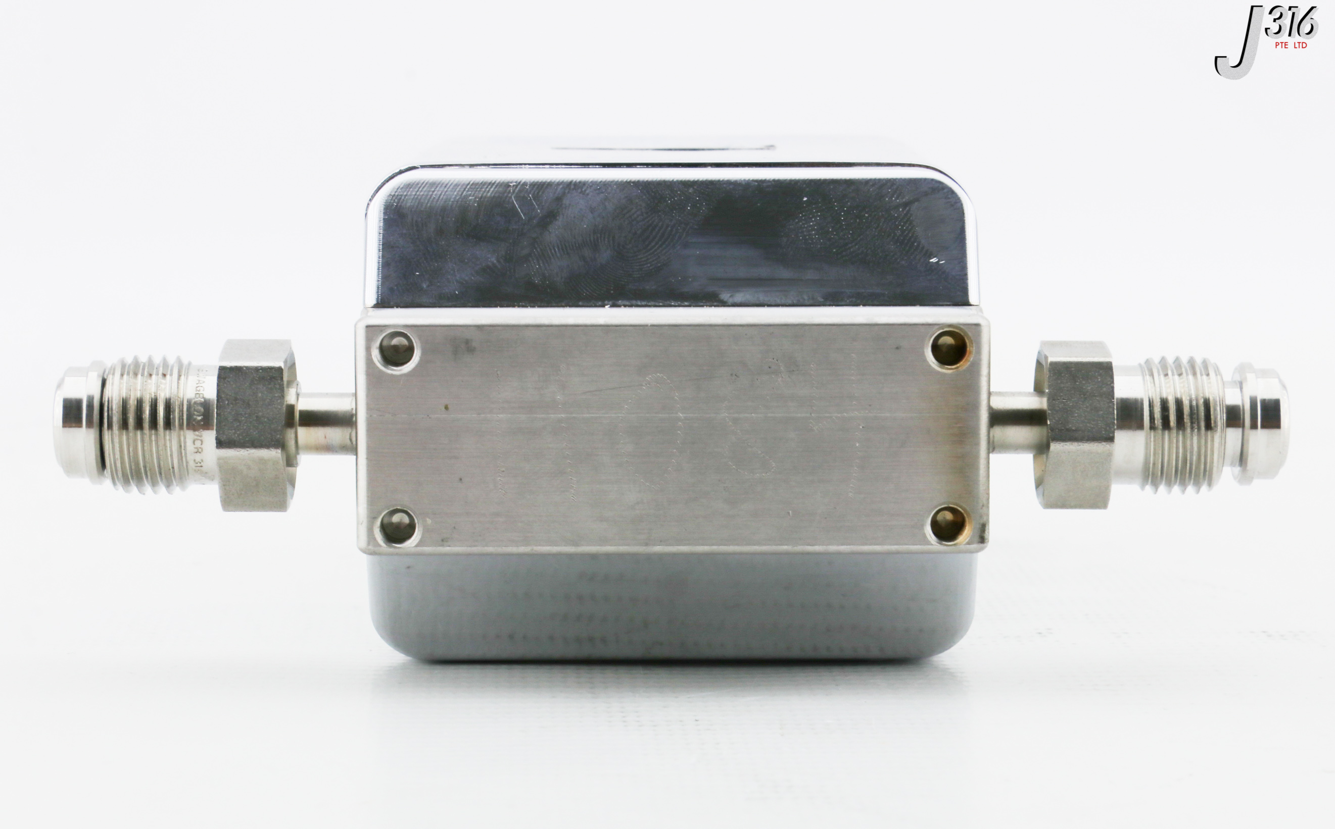 は 32019 LOREX PIEZOCON GAS CONCENTRATION SENSOR, 0-3L/M PZN-SS-003-4